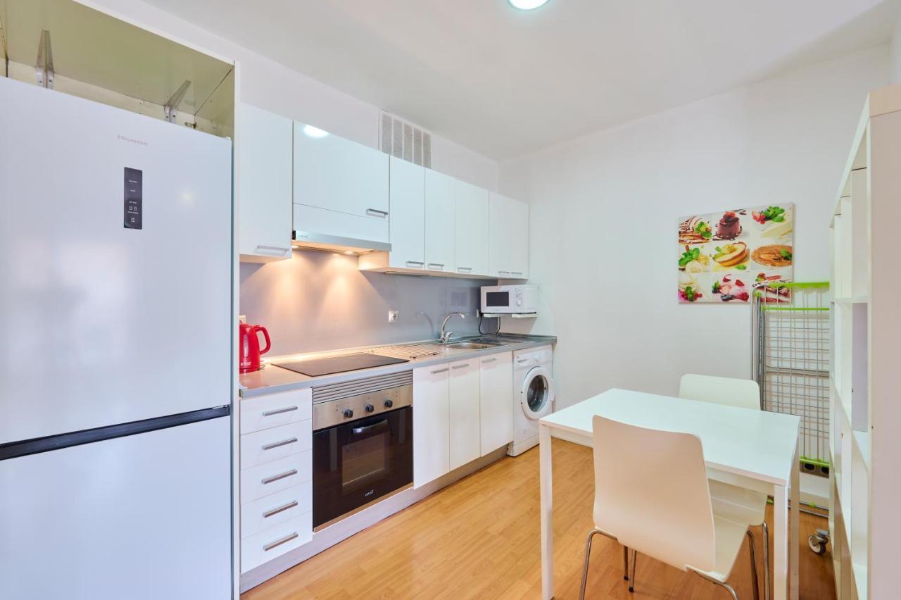 Appartement Precioso Loft En Badalona Centro Extérieur photo