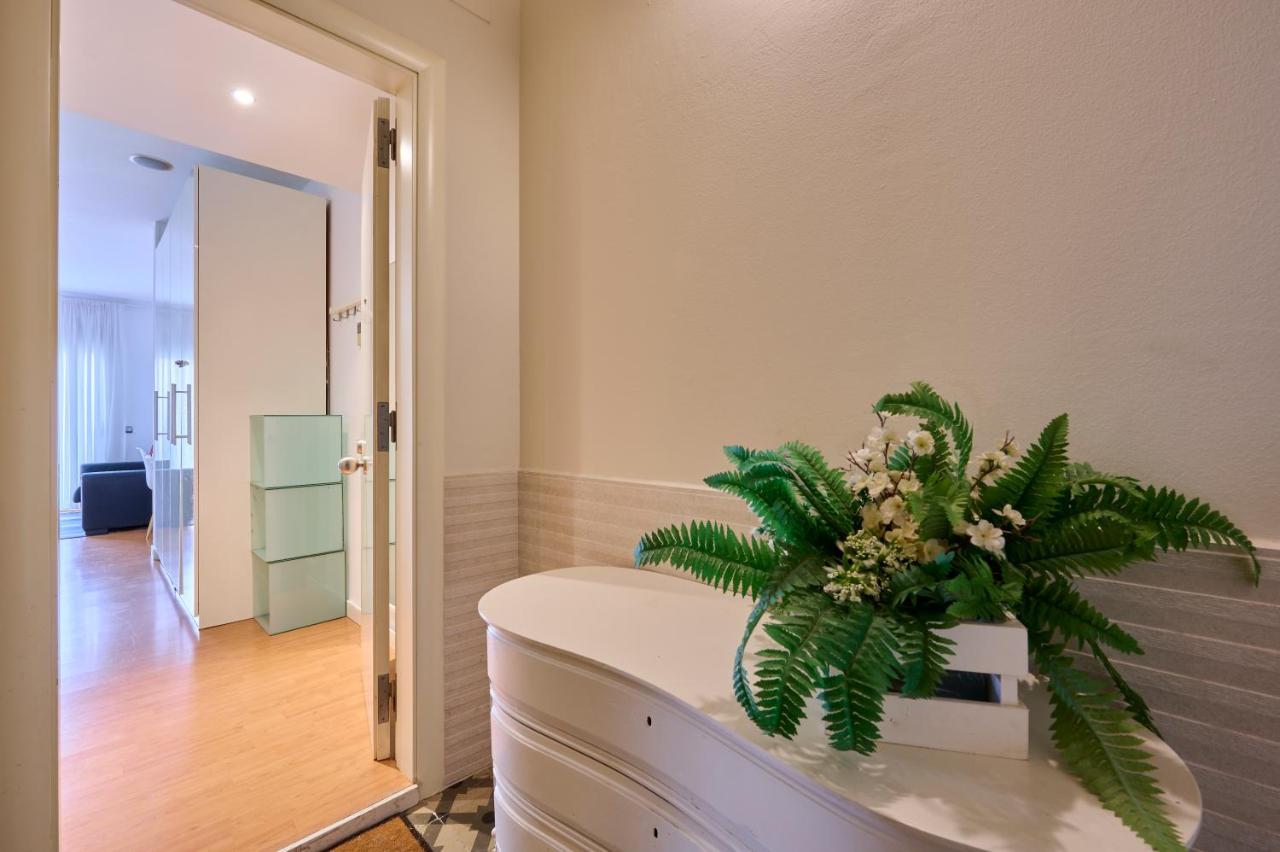 Appartement Precioso Loft En Badalona Centro Extérieur photo